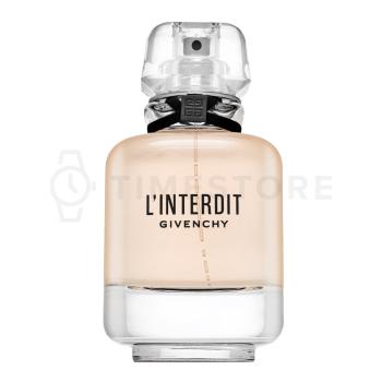 Givenchy L'Interdit parfémovaná voda pre ženy 80 ml   - 30 dní na vrátenie tovaru, Garancia originality
