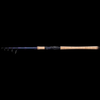 Dam prút steelhead iconic tele spin 2,4 m 7-28 g