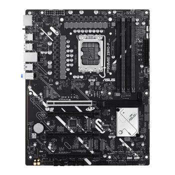 ASUS PRIME Z890-P Alaplap - Intel Z890 - LGA 1851 - ATX