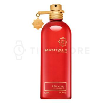 Montale Red Aoud parfémovaná voda unisex 100 ml   - 30 dní na vrátenie tovaru, Garancia originality