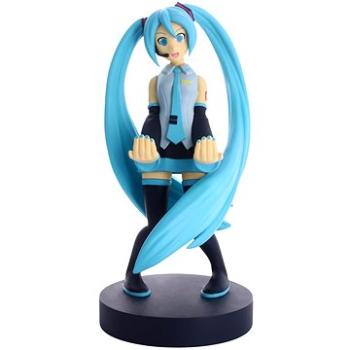 Cable Guys – Crypton – Hatsune Miku (5060525895463)