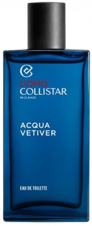 Collistar Toaletná voda Acqua Vetiver Eau de Toilette EDT 100 ml