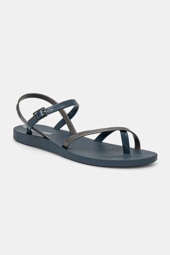 Sandále Ipanema FASHION SAND dámske, tmavomodrá farba, 82842-BD414
