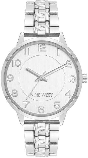 Nine West Analogové hodinky NW/2929SVSV