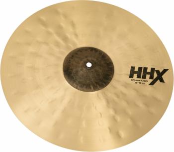 Sabian 11892XN HHX X-Treme 18" Crash činel