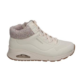 Skechers  310566-NAT  Čižmičky Biela