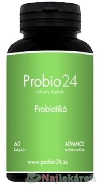 Advance ProBio24 60 kapsúl