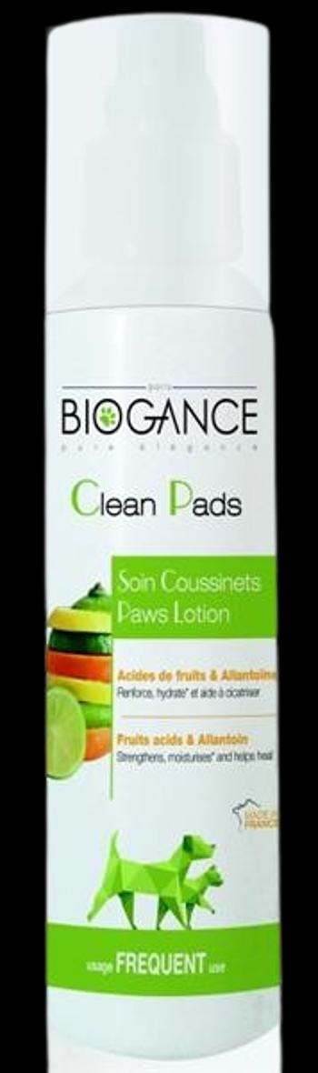 BIOGANCE Clean pads - ochranný spray labiek 100 ml