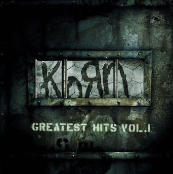 Korn - Greatest Hits, Vol. 1 (CD)