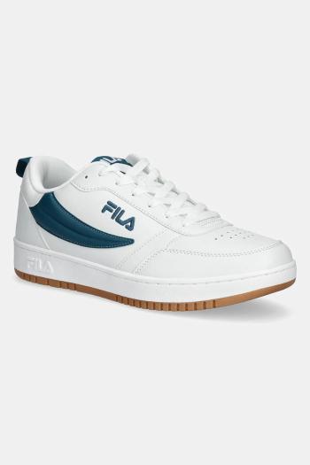 Tenisky Fila Rega biela farba, FFM0370