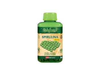 VITAHARMONY Spirulina XXL economy 500 mg 450 tabliet