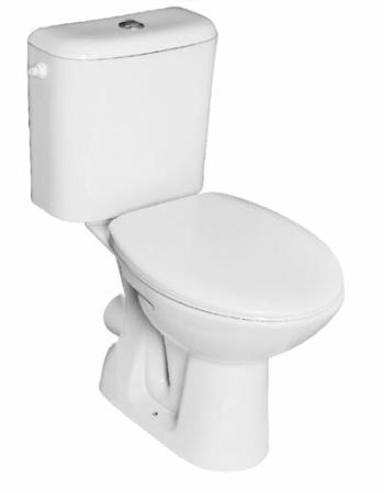 Wc kombi komplet Jika Neo zadný odpad SIKOSJNE61393