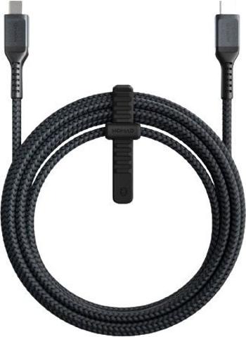 Adatkábel Nomad Kevlar USB-C to USB-C Cable 3m