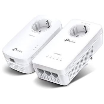 TP-Link TL-WPA8631PKIT