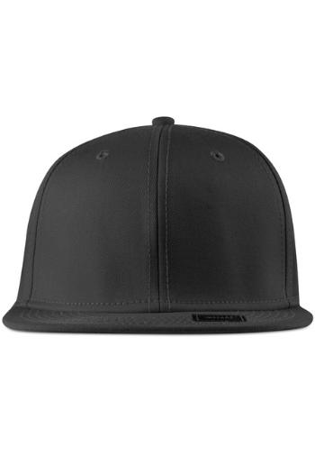 Urban Classics MoneyClip Snapback Cap black - UNI