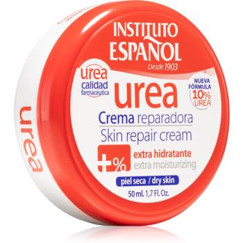 Instituto Español Urea hydratačný telový krém 30 ml