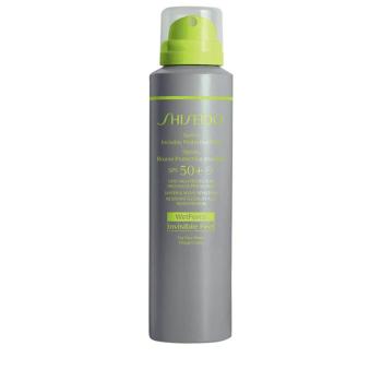 Shiseido Opaľovacia hmla v spreji Sport s SPF 50+ (Invisible Protective Mist) 150 ml