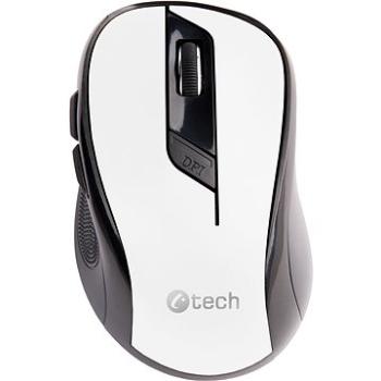 C-TECH WLM-02 biela (WLM-02W)