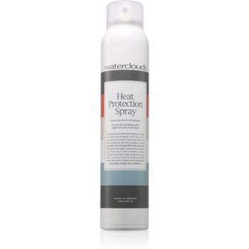 Waterclouds Heat Protection Spray stylingový sprej pre tepelnú úpravu vlasov 200 ml