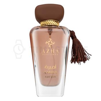 Azha Amira parfémovaná voda pre ženy 100 ml - 30 dní na vrátenie tovaru, Garancia originality