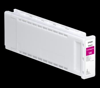 Epson T44J340 C13T44J340 purpurová (vivid magenta) originálna cartridge