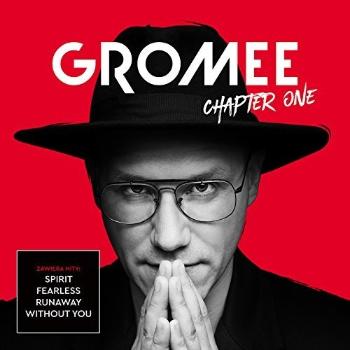 Gromee - Chapter One, CD