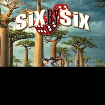 Six By Six - Six By Six, CD