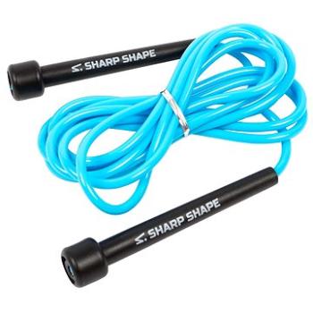 Sharp Shape Speed rope blue (2490368507453)