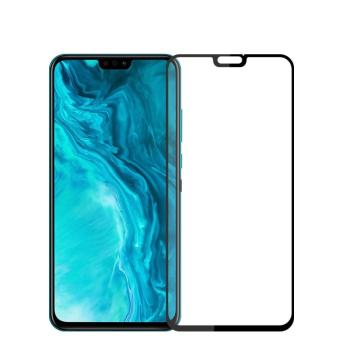 3D Tvrdené sklo Honor 9X Lite čierne