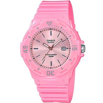 Casio Youth Ladies LRW-200H-4E4VDF - 30 dní na vrátenie tovaru, Garancia originality