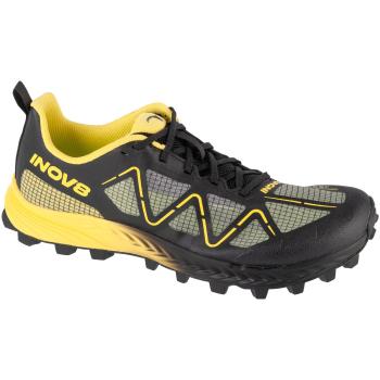 Inov 8  MudTalon Speed  Bežecká a trailová obuv Čierna