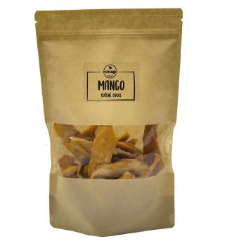 NONAGE Mango plátky sušené natural 500 g