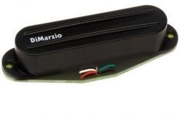 DiMarzio DP218BK Black Gitarový snímač