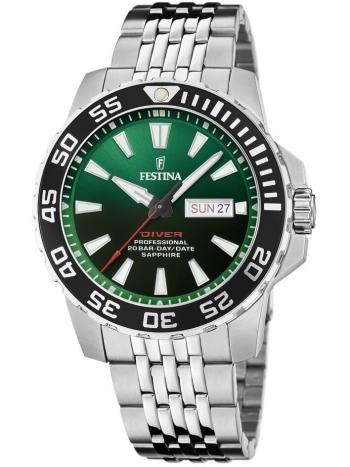 Hodinky Festina THE ORIGINALS  20661/2