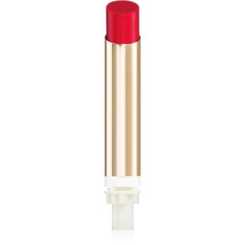 Sisley Photo-Rouge Shine Refill hydratačný lesklý rúž náhradná náplň odtieň 31 Sheer Chili 3 g