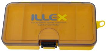Illex Krabička Tackle Box 161 VC,Illex Krabička Tackle Box 161 VC