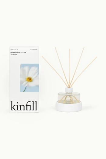 Aroma difuzér Kinfill Tangerine 250 ml viac farieb