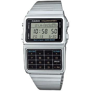 Casio Collection DBC-611-1DF - 30 dní na vrátenie tovaru, Garancia originality