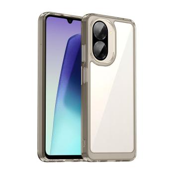 CRYSTAL Ochranný kryt pre Xiaomi Redmi A5 šedý