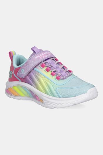 Detské tenisky Skechers RAINBOW CRUISERS viac farieb, 303721L
