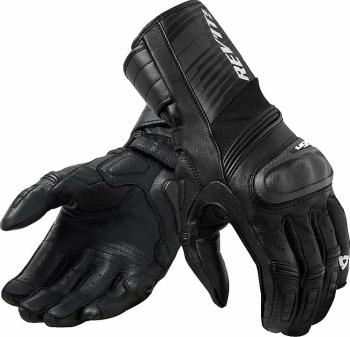 Rev'it! Gloves RSR 4 Black/Anthracite S Rukavice