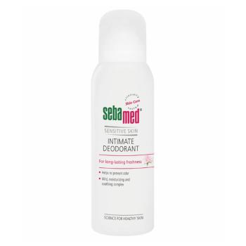 SEBAMED Intímny deodorant 125 ml