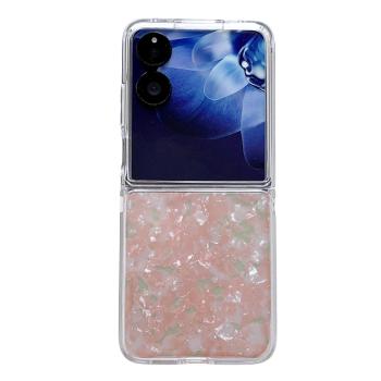 PEARL Ochranný kryt pre Xiaomi MIX Flip PINK GREEN