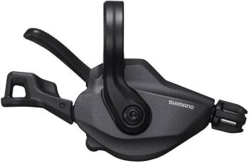 Shimano SL-M8100 12 Objímka Radenie