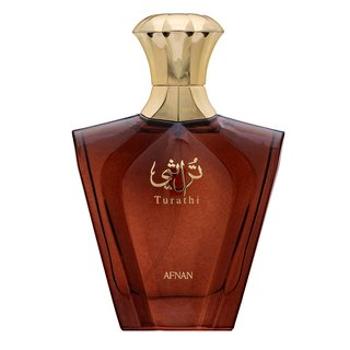 Afnan Turathi Homme Brown parfémovaná voda pre mužov 90 ml