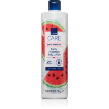 Avon Care Watermelon hydratačné telové mlieko 400 ml