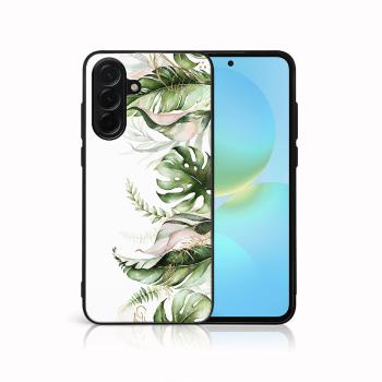 MY ART Ochranný kryt pre Samsung Galaxy A36 TROPICAL (154)