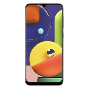 Ochranné tvrdené sklo Samsung Galaxy A50s