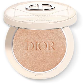 DIOR Dior Forever Couture Luminizer rozjasňovač odtieň 01 Nude Glow 6 g