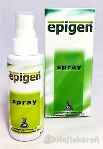 Epigen sprej